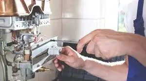 BOLU KOMBİ SERVİSİ